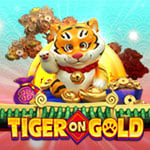 37-tiger-on-gold